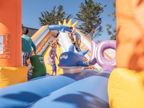 Camping Ker Vella   - Camping Finistère - Image N°5