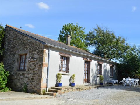 Camping Ker Vella   - Camping Finistère - Image N°27