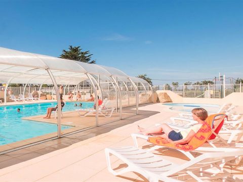 Camping Ker Vella   - Camping Finistere - Image N°4