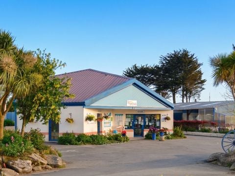 Camping Ker Vella   - Camping Finistère - Image N°3