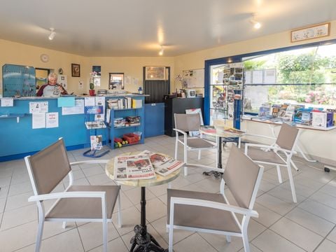 Camping Ker Vella   - Camping Finistère - Image N°17