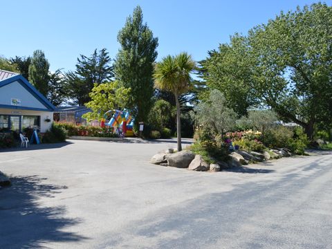 Camping Ker Vella   - Camping Finistere - Image N°16