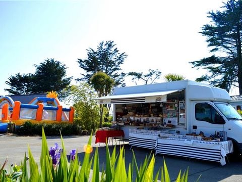 Camping Ker Vella   - Camping Finistere - Image N°14