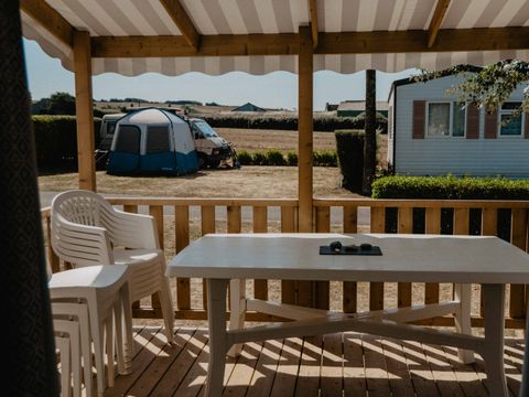 Camping Ker Vella   - Camping Finistère - Image N°20