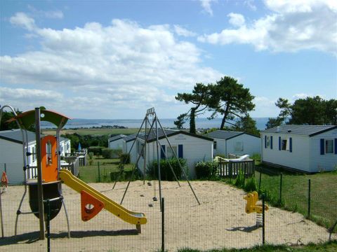 Camping  L'Armorique - Camping Finistere - Image N°6