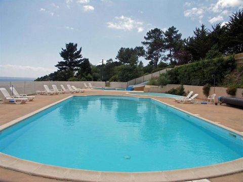 Camping  L'Armorique - Camping Finistere - Image N°3