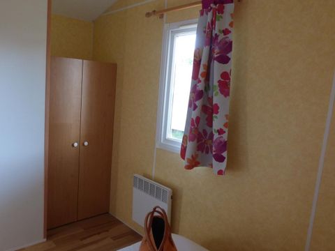 MOBILHOME 6 personnes - GLENAN Standard 33m² - 3 chambres 
