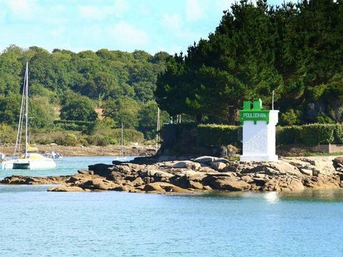 Camping Domaine de Pendruc  - Camping Finistere - Image N°33