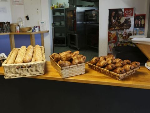 Flower Camping Domaine de Pendruc  - Camping Finistère - Image N°22