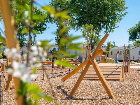 Flower Camping Domaine de Pendruc  - Camping Finistère - Image N°25