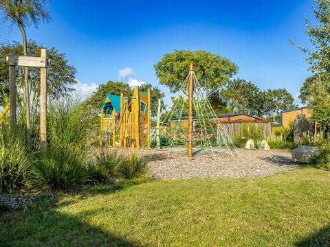 Flower Camping Domaine de Pendruc  - Camping Finistère - Image N°10