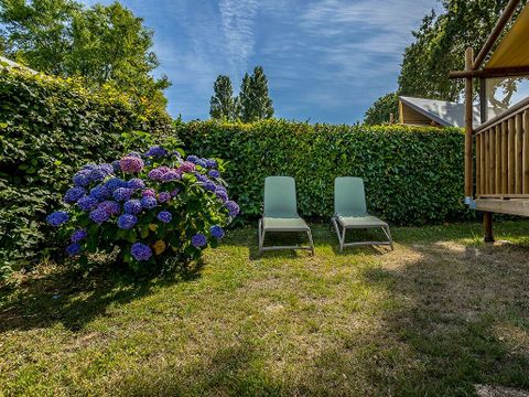 Flower Camping Domaine de Pendruc  - Camping Finistère - Image N°27