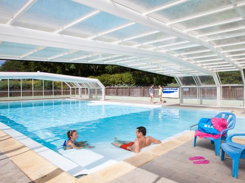 Camping Le Paradis - Camping Vendée - Image N°4