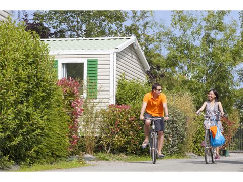 Camping Le Paradis - Sea Green By Sunêlia - Camping Vendée - Image N°61