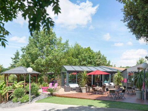 Camping Le Paradis - Camping Vendée - Image N°23