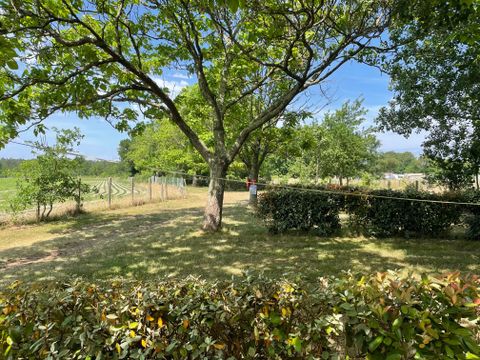 Camping Ushuaïa Villages La Maïade - Camping Landes - Image N°21