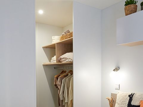 MOBILHOME 4 personnes - Premium - 32m² - 2 chambres