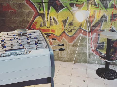 Camping Ushuaïa Villages La Maïade - Camping Landes - Image N°19