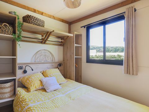 CHALET 5 personnes - Premium Climatisé