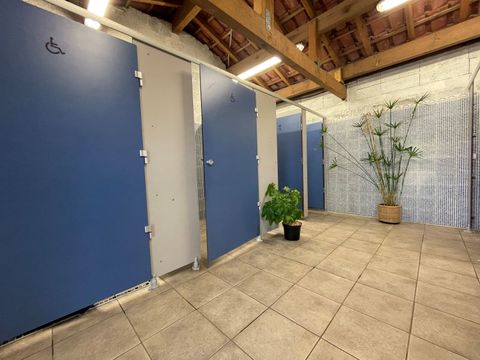 HÉBERGEMENT INSOLITE 2 personnes - Nouveauté 2025 ! Ecolodge cyclo - rando