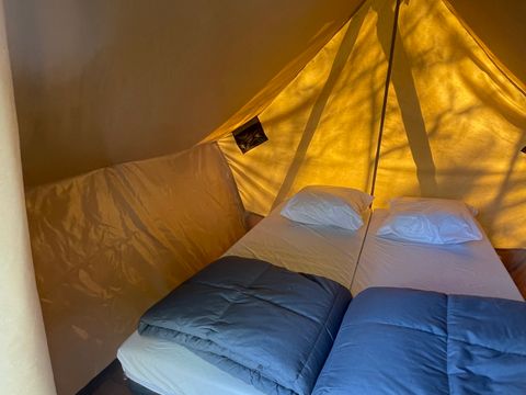 HÉBERGEMENT INSOLITE 2 personnes - Nouveauté 2025 ! Ecolodge cyclo - rando