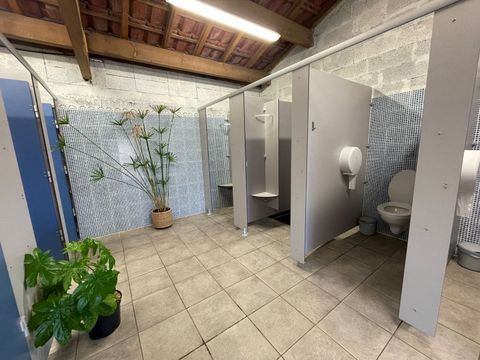 HÉBERGEMENT INSOLITE 2 personnes - Nouveauté 2025 ! Ecolodge cyclo - rando