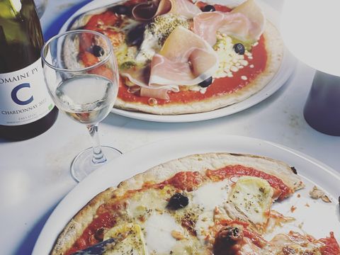 Camping Ushuaïa Villages La Maïade - Camping Landes - Image N°25