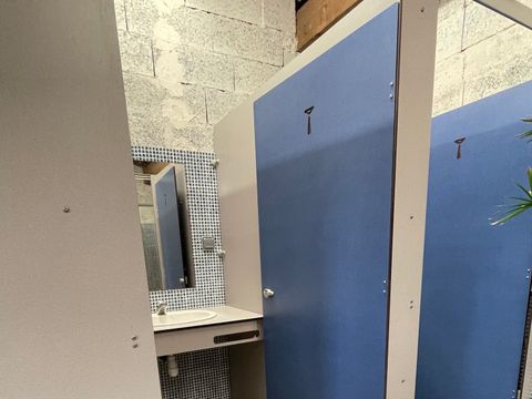 Camping Ushuaïa Villages La Maïade - Camping Landes - Image N°35