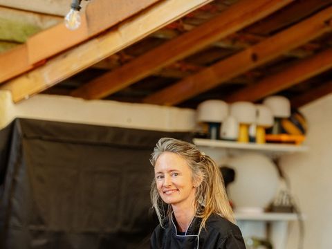 Camping Ushuaïa Villages La Maïade - Camping Landes - Image N°29