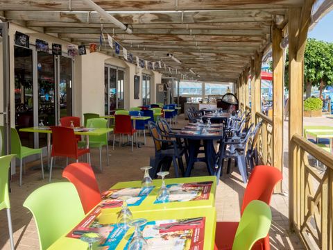 Camping Les Dunes - Camping Vendée - Image N°22