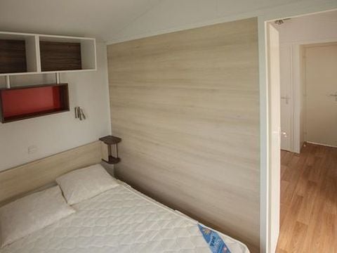MOBILHOME 4 personnes - FREGATE