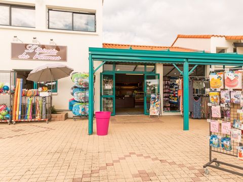 Camping Les Dunes - Camping Vendée - Image N°26