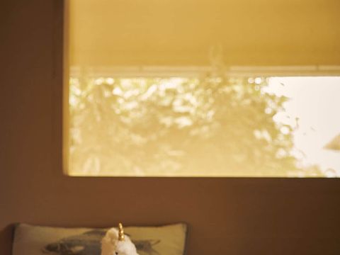 LODGE 4 personnes - Lodge 4 personnes - 2 chambres