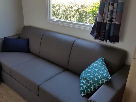 MOBILHOME 6 personnes - Dune VIP