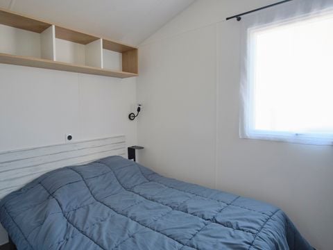 Mobilhome 8 personnes - Mobil-home Bermudes
