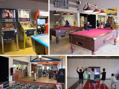 Camping Les Dunes - Camping Vendée - Image N°14