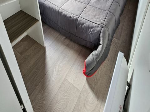 MOBILHOME 4 personnes - Mobil Home Standard Panama - 2 chambres