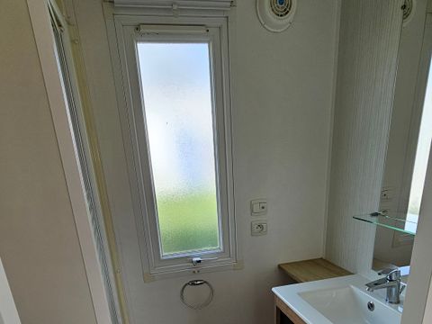 MOBILHOME 4 personnes - Mobil Home Standard Panama - 2 chambres