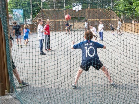 Camping Les Dunes - Camping Vendée - Image N°12