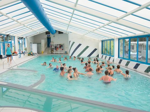 Camping Les Dunes - Camping Vendée - Image N°19