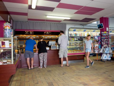 Camping Les Dunes - Camping Vendée - Image N°21