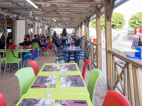 Camping Les Dunes - Camping Vendée - Image N°24