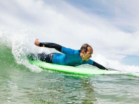 Camping Les Dunes - Camping Vendée - Image N°50