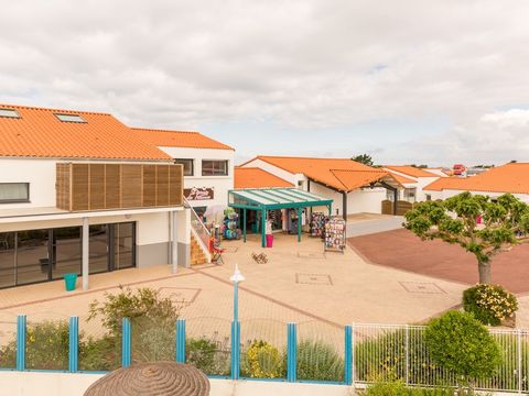 Camping Les Dunes - Camping Vendée - Image N°27