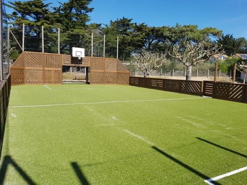 Camping Les Dunes - Camping Vendée - Image N°10