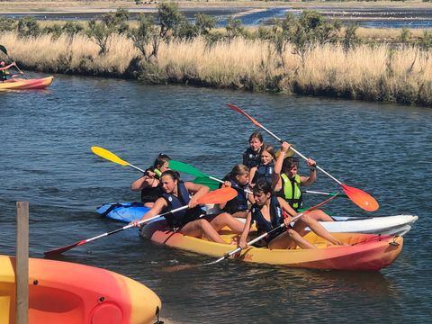 Camping Les Dunes - Camping Vendée - Image N°49