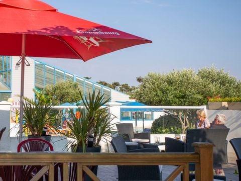 Camping Les Dunes - Camping Vendée - Image N°30