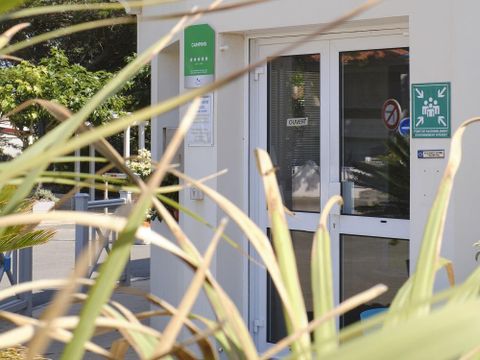 Camping Les Dunes - Camping Vendée - Image N°33