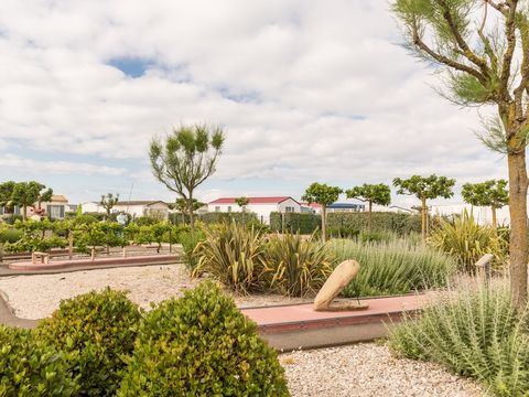 Camping Les Dunes - Camping Vendée - Image N°18