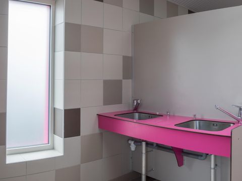 Camping Les Dunes - Camping Vendée - Image N°34